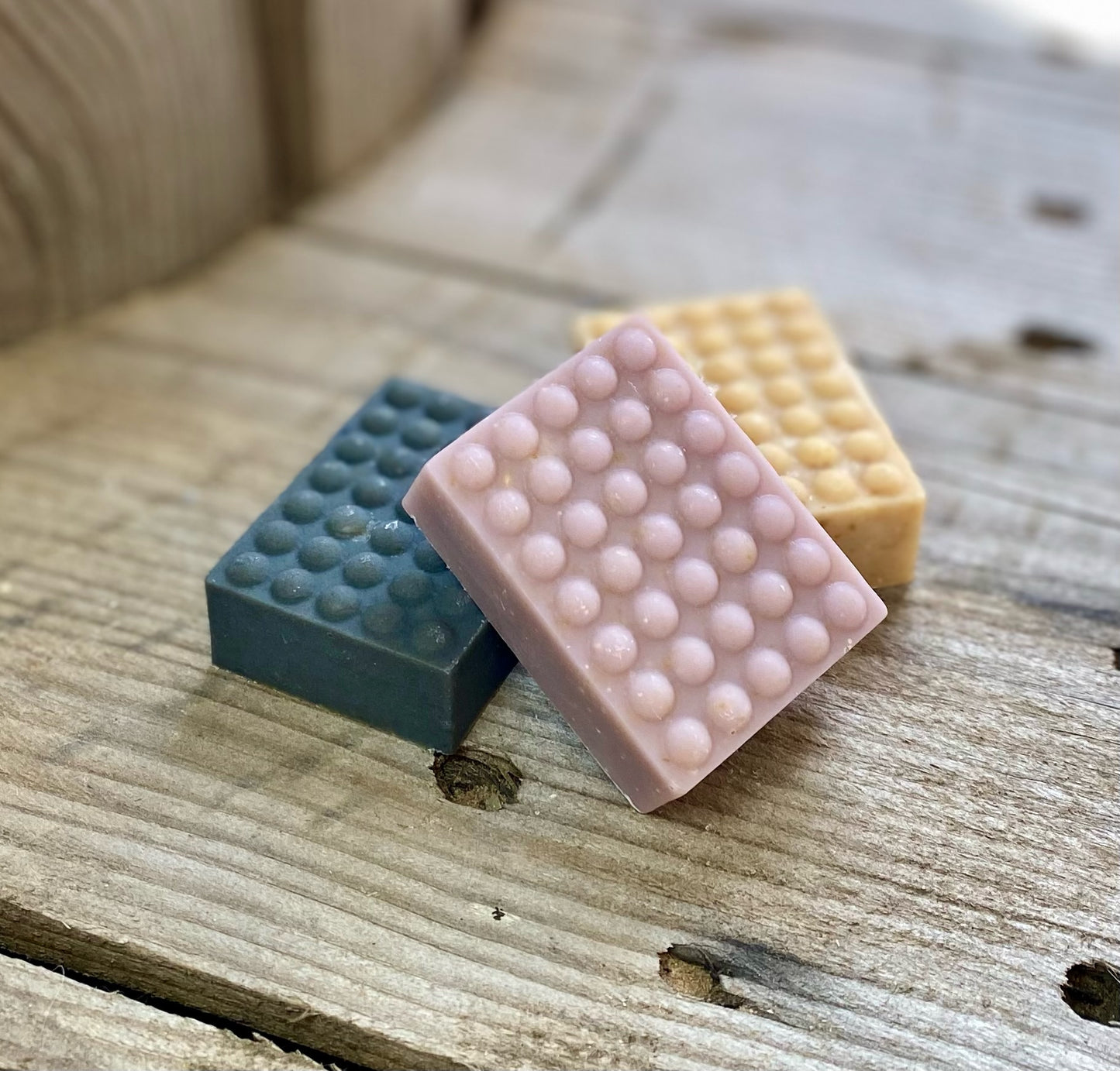 Goat Mik Soap Guest Bar 1 Oz
