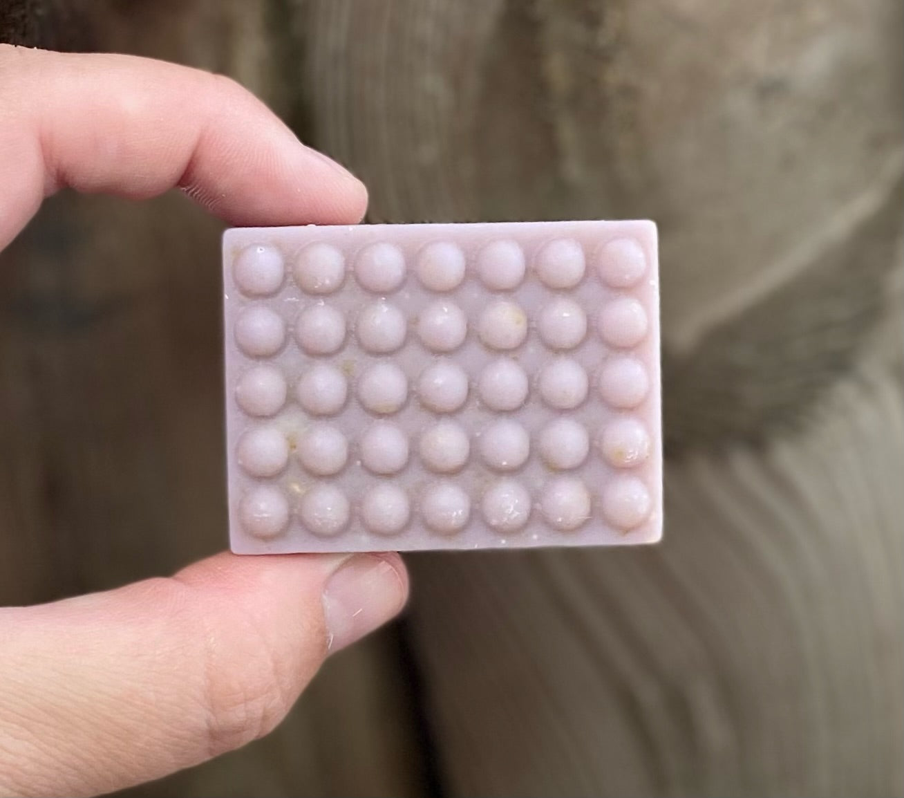 Goat Mik Soap Guest Bar 1 Oz