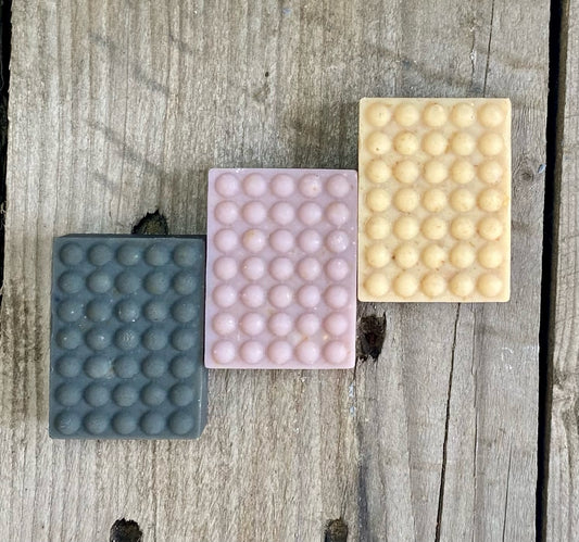 Goat Mik Soap Guest Bar 1 Oz