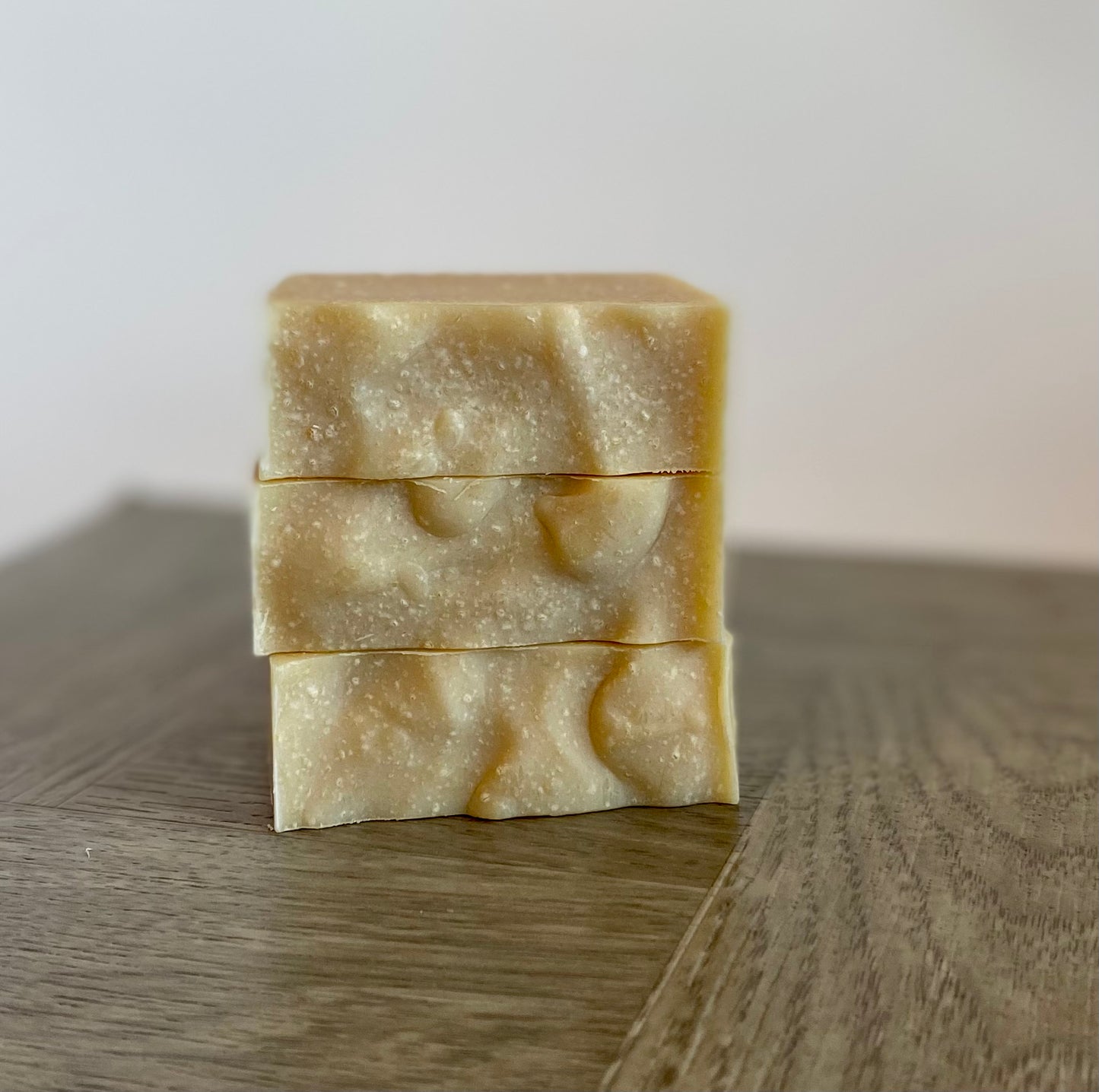 Old Spice Goat Milk Soap Bar