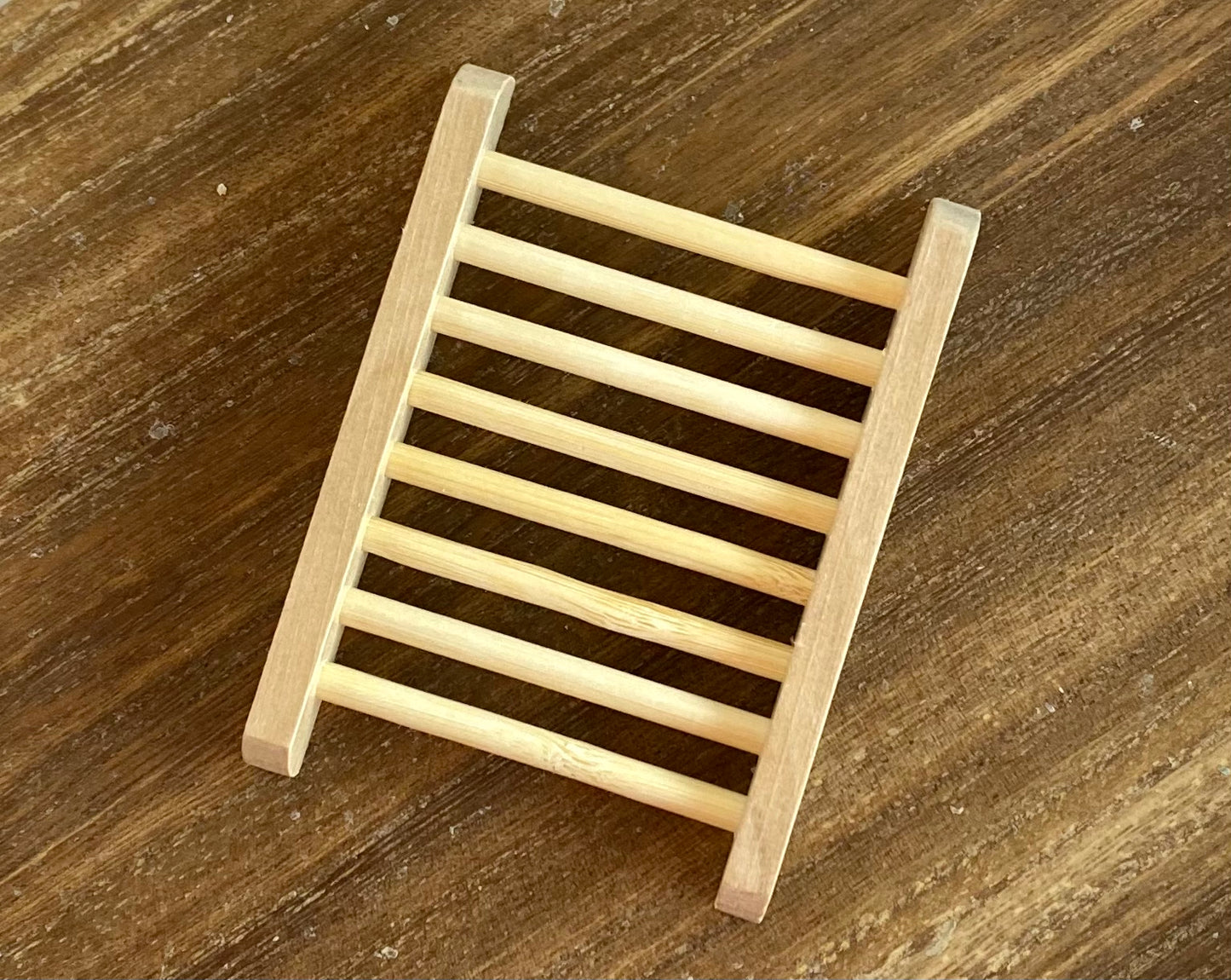 Ladder Soap Dish