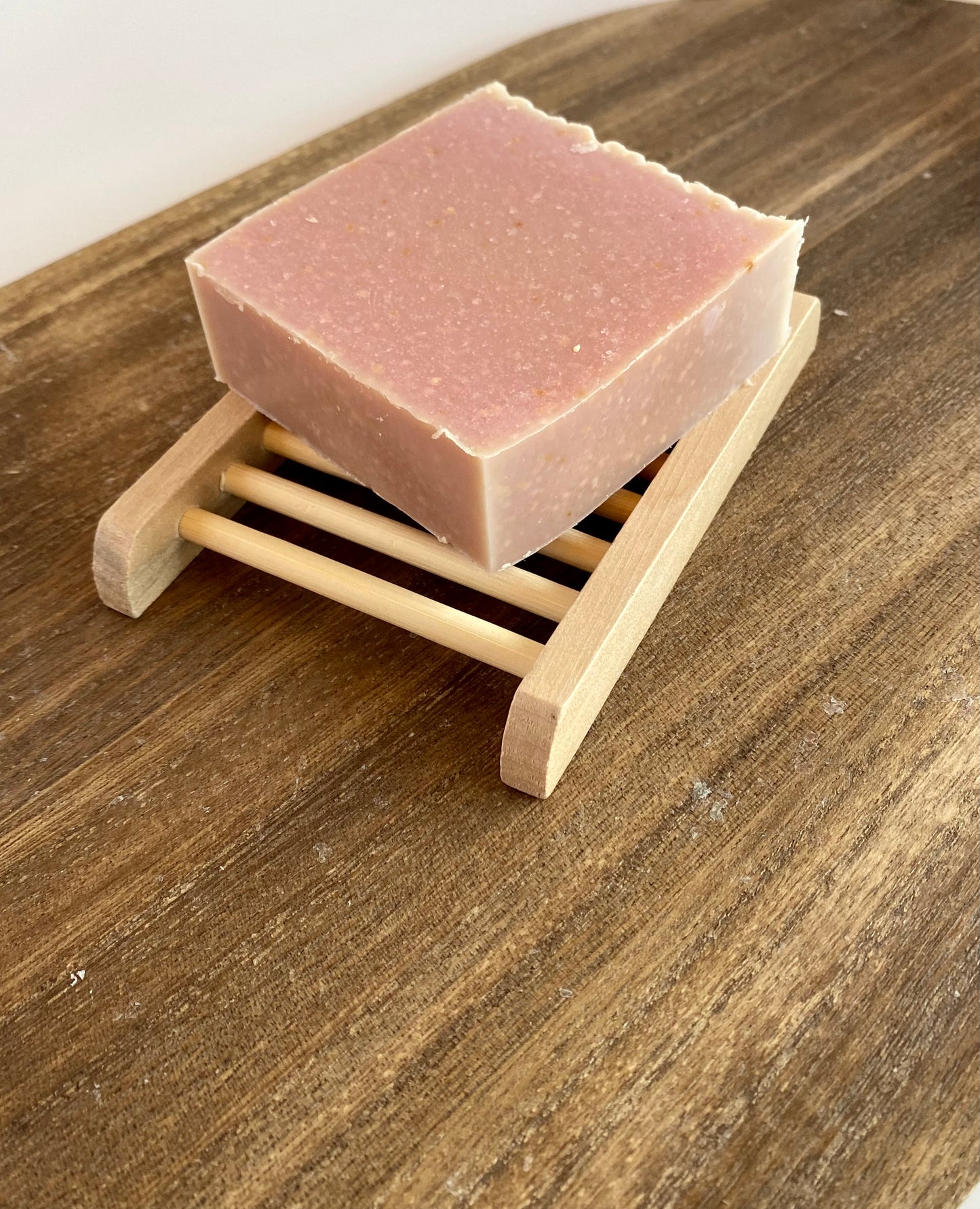 Ladder Soap Dish