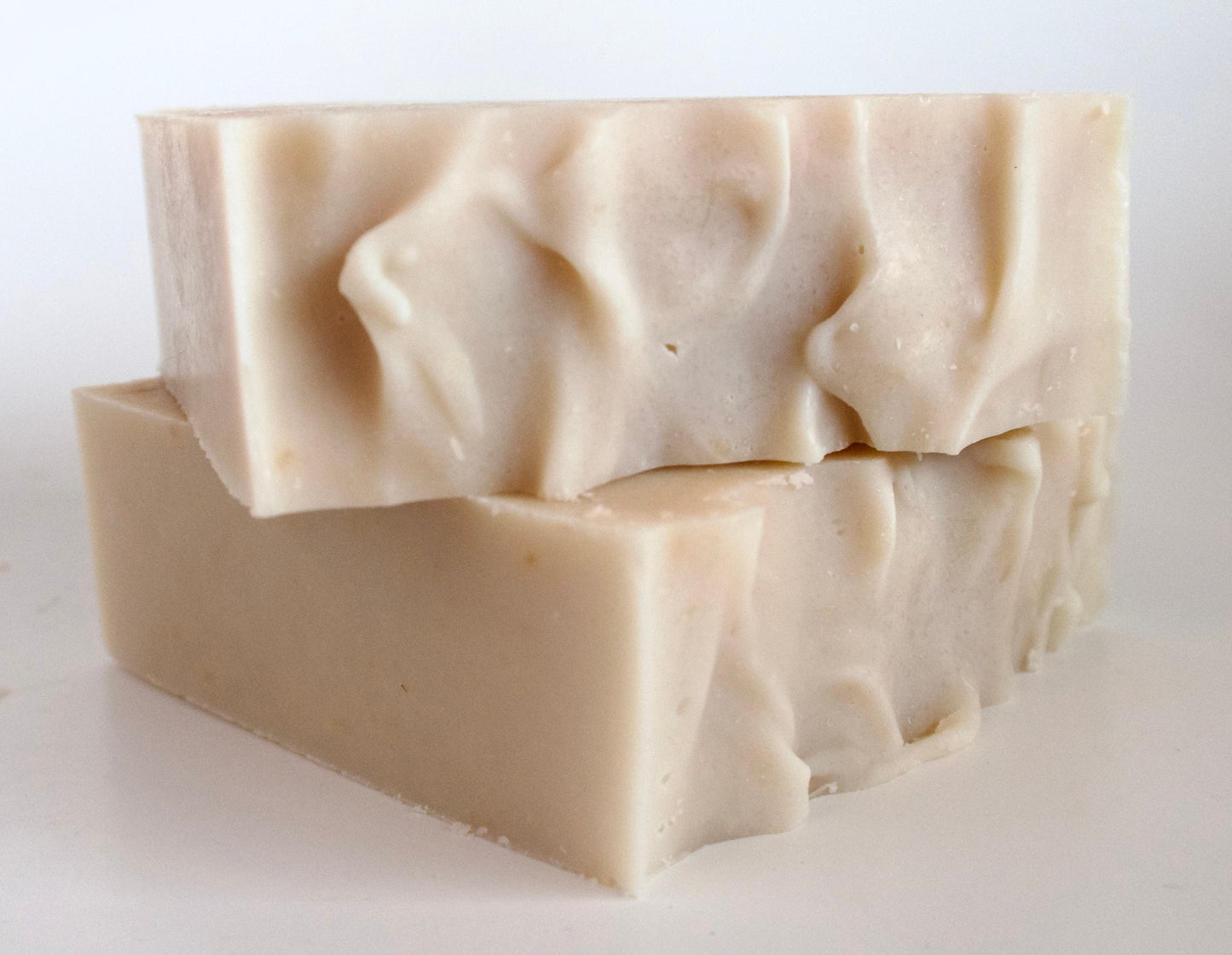 Unscented Goat Milk Soap