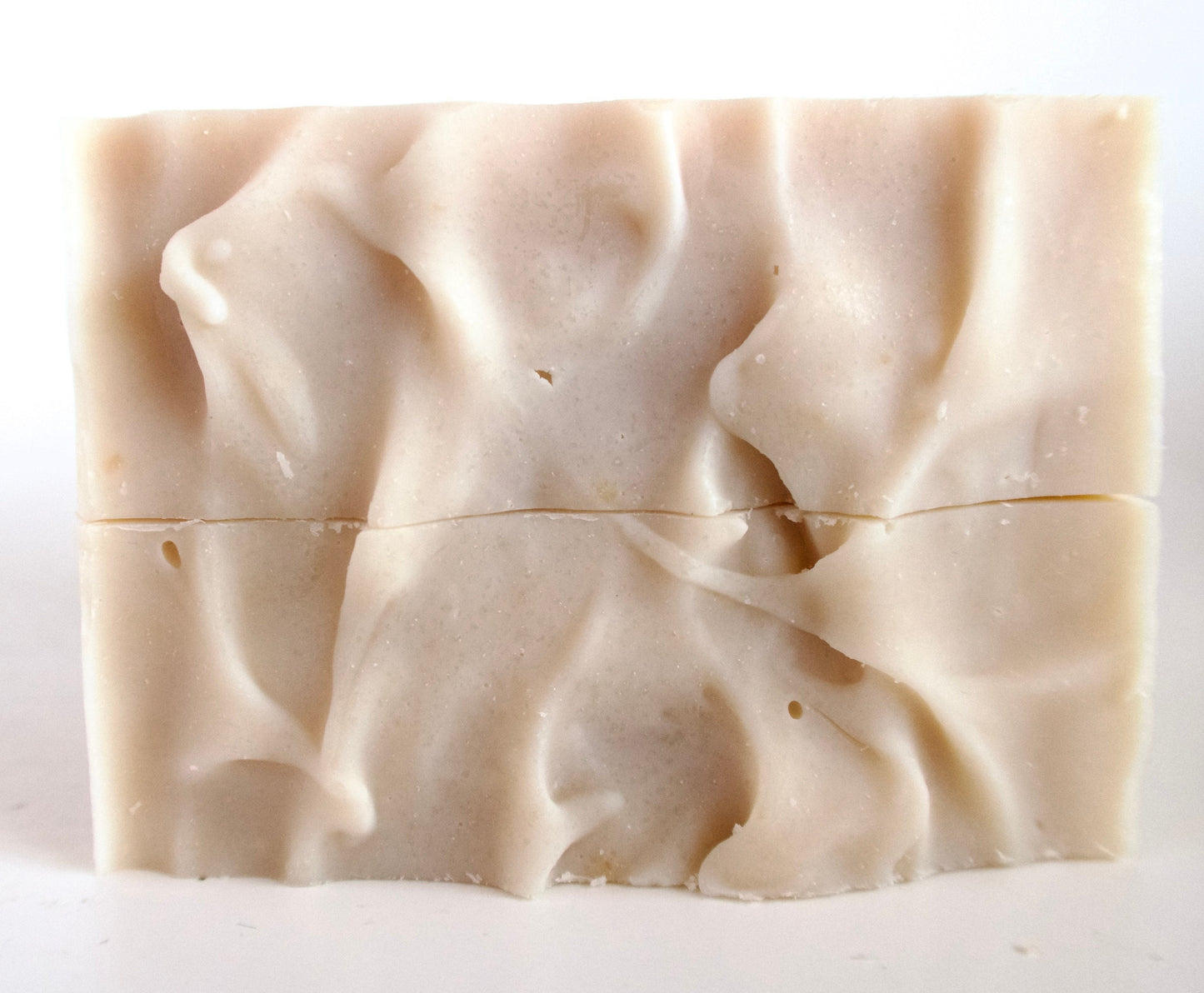 Unscented Goat Milk Soap